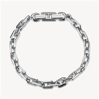 Pulsera Brosway Hombre NEMESI in Acero BNE12